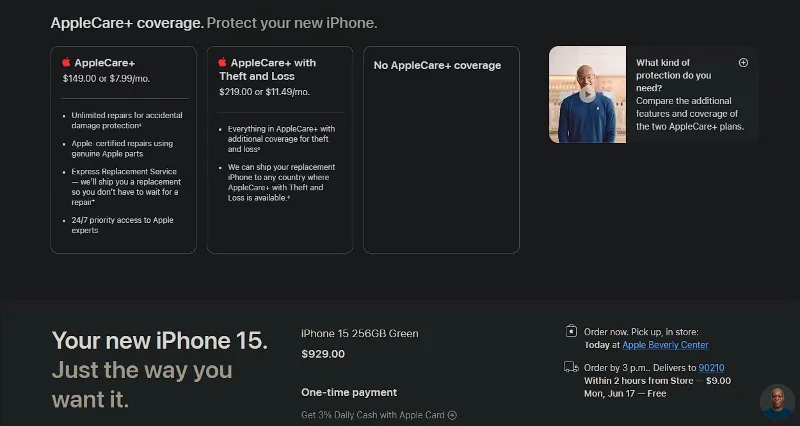 ¿Cuánto cuesta AppleCare+? ¿Debería adquirir AppleCare+?
