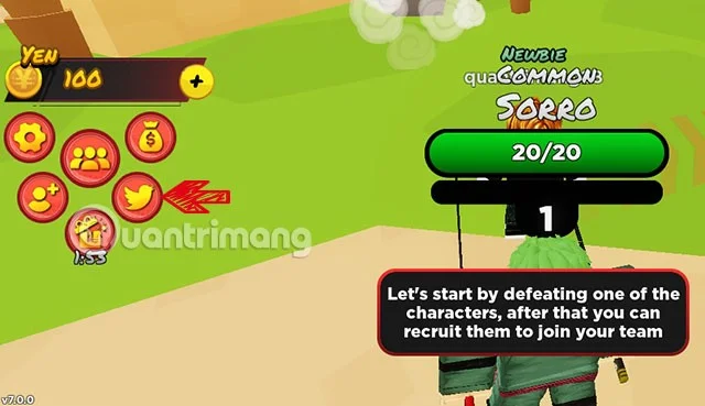Últimos códigos de Anime Squad Simulator y cómo ingresarlos