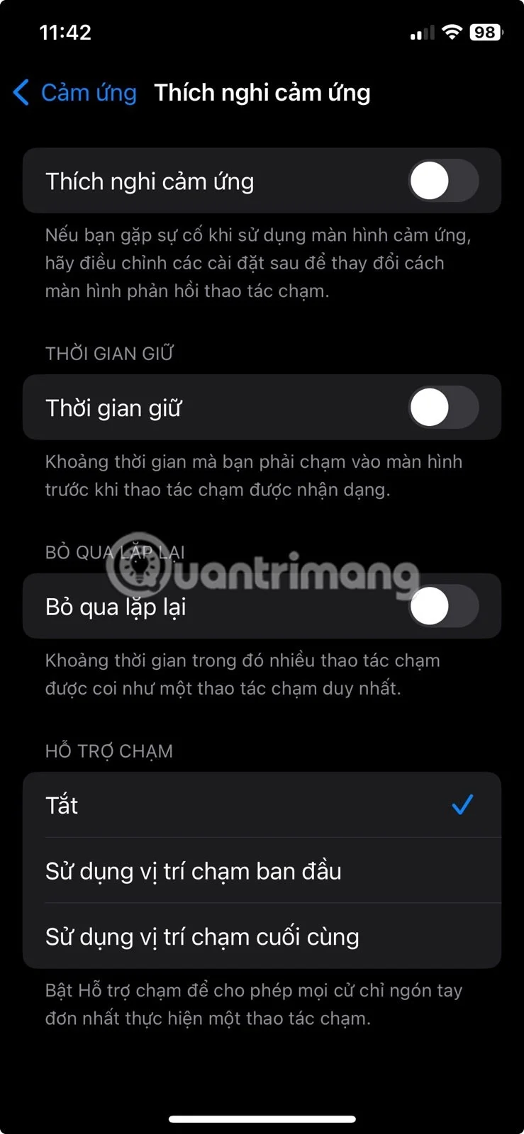 iPhone/iPad 키보드가 작동하지 않을 때 해결하는 6가지 방법