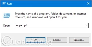 How to Assign a Static IP Address in Windows 11, 10, 8, 7, XP, or Vista