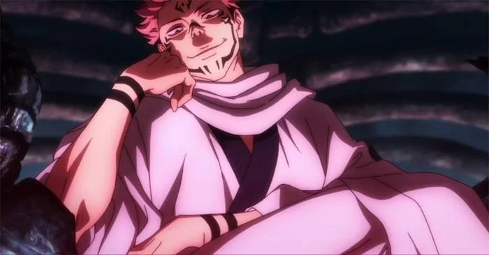 Sukuna's sterkste vaardigheden in Jujutsu Kaisen Sukuna's sterkste vaardigheden in Jujutsu Kaisen