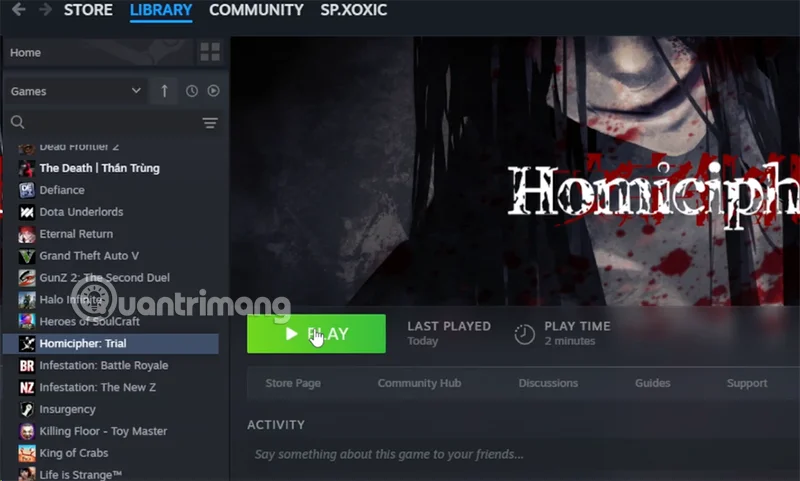 Descargar Homicipher para PC, cómo descargar y jugar Homicipher