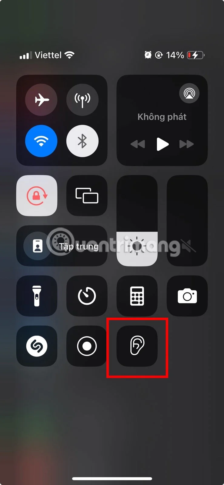 iPhone에서 배경음을 사용하는 방법