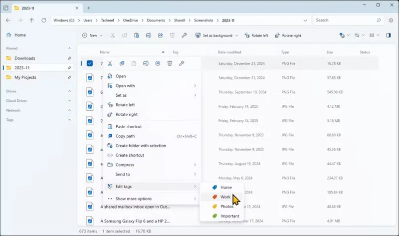 7 cambios útiles que Microsoft debería implementar en el Explorador de archivos