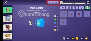 Neuester Goose Goose Duck Code 4/2025