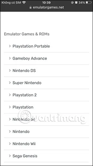 Suggerimenti semplicissimi per giocare ai giochi Nintendo su iPhone