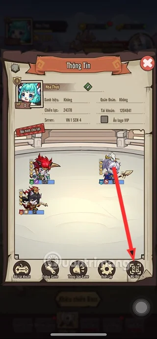 Meow Sen Oi Dung Jadi kod terkini 25/04/2025