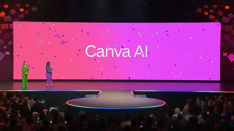 4 nieuwe Canva-functies waar je dol op zult zijn
