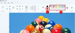 Windows 11de Görüntülerdeki Hassas İçerik Nasıl Gizlenir