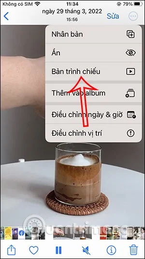 iPhone에서 비디오를 자동으로 반복하는 방법