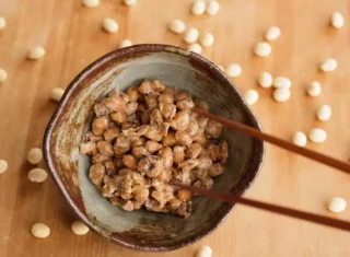 Voedingsmiddelen rijk aan vitamine K