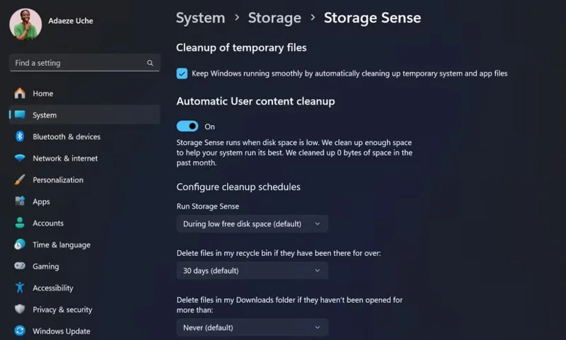 7 Little-Known Windows Features That Save Time
