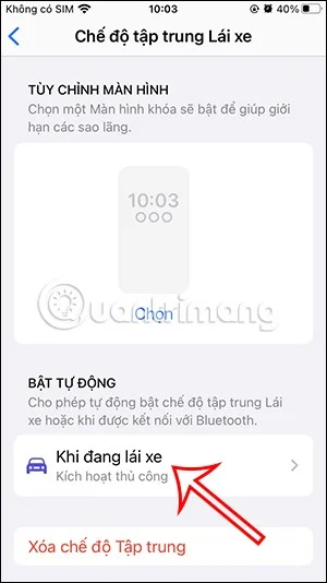 iPhone에서 메시지에 자동으로 답장하는 방법