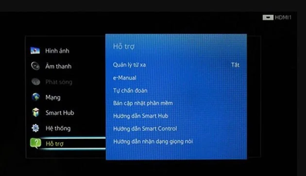 Riepilogo dei codici di errore dei televisori Samsung e soluzioni efficaci