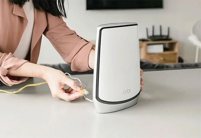 ¿Qué es Mesh WiFi? ¿Cómo funciona el sistema Mesh WiFi?
