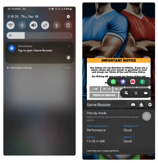 8 settings to make your Samsung phone run faster
