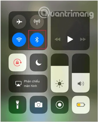 Jak podłączyć urządzenia Bluetooth w systemie Windows 7