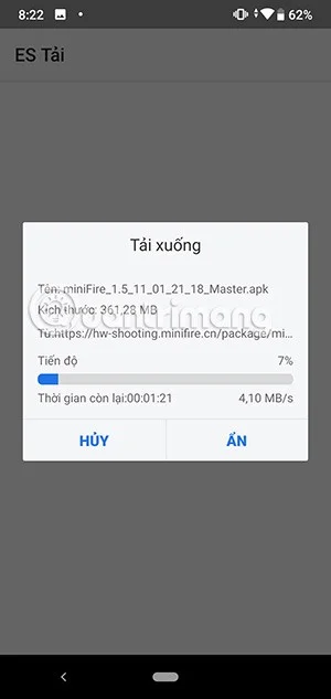 How to download Mini World Royale and instructions on how to play