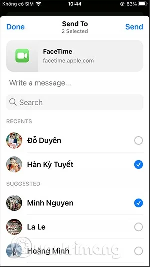 O que é o Facetime? Como usar o Facetime no iPhone/iPad