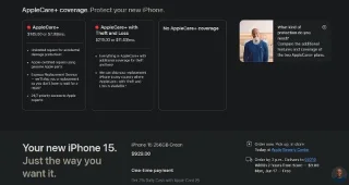 ¿Cuánto cuesta AppleCare+? ¿Debería adquirir AppleCare+?