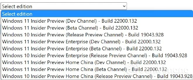 Windows 11 nasıl indirilir, Microsoft'tan resmi Win 11 ISO'sunu indirin