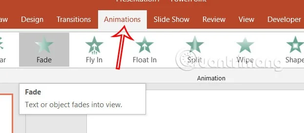 Cómo crear marcadores para vídeos en PowerPoint