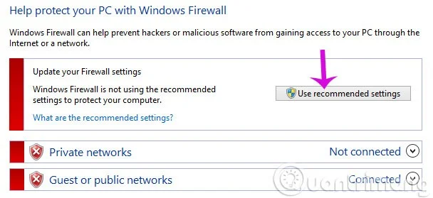 Jak wyłączyć zaporę w systemie Windows