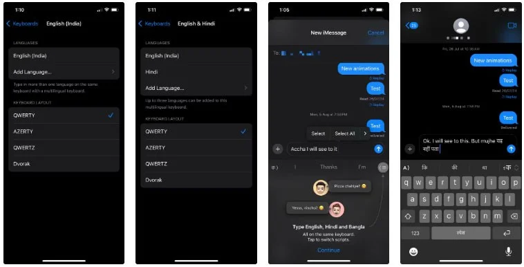 7 Useful But Little-Known iOS 18 Features