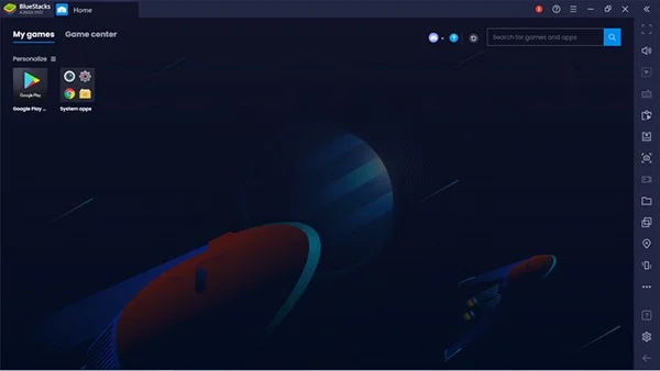 Emulator Android terbaik untuk permainan