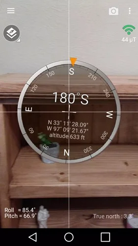 Die 11 besten Kompass-Apps für Handys
