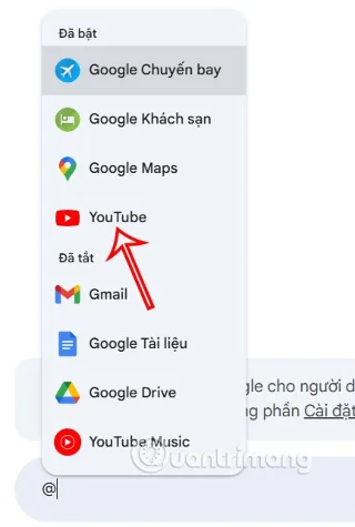How to Find YouTube Videos on Gemini How to Find YouTube Videos on Gemini