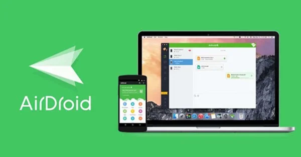 AirDrop을 대체할 수 있는 최고의 안드로이드 앱
