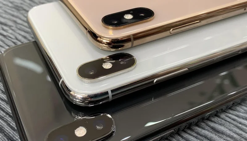 iPhone XS Max와 6s Plus가 공식적으로 클래식 기기가 되었습니다.