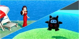 Super Mario Party Jamboree: Secretos difíciles de encontrar