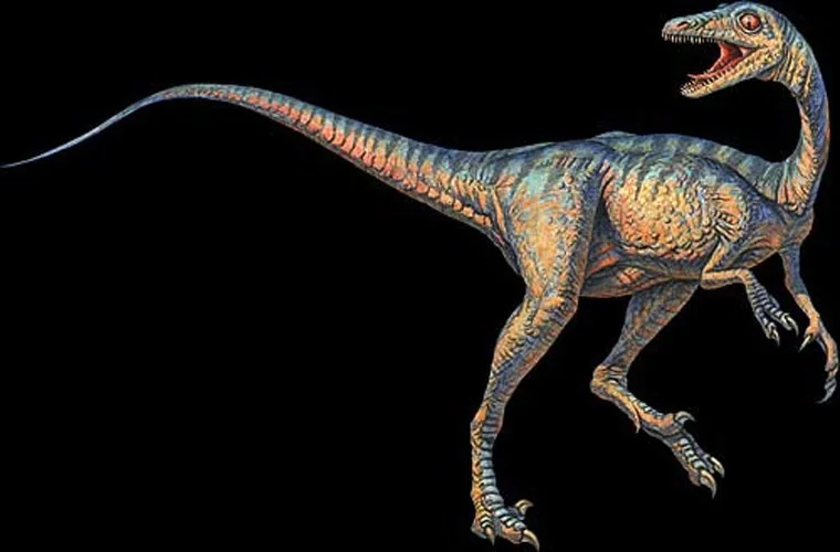 Os dinossauros carnívoros mais perigosos dos tempos pré-históricos