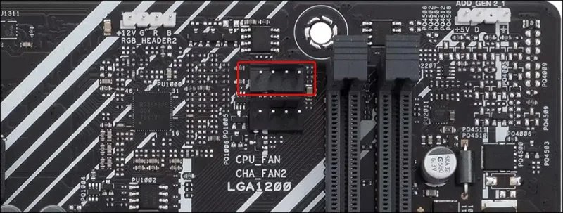 Troubleshooting Tips to Help Fix CPU Fan Errors
