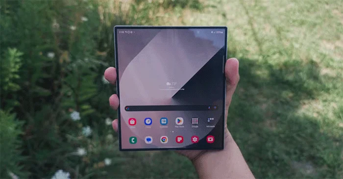 サムスンが最高のユーザーインターフェースを提供するAndroidスマートフォンメーカーである理由