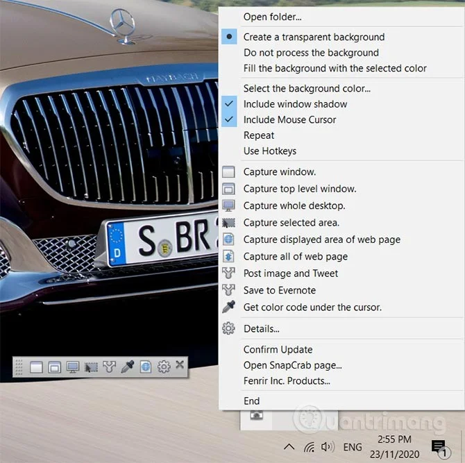 5 formas más fáciles y rápidas de tomar capturas de pantalla en Win 10