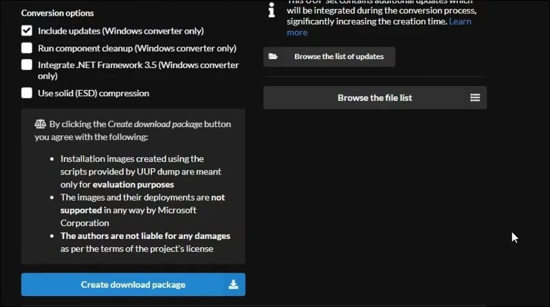 How to download and install Windows 11 ARM using ISO file