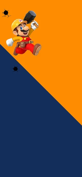 Fundal Dynamic Island Cover pentru iPhone 14 Pro și Pro Max