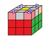 Hoe je een 3x3 Rubik's kubus oplost en rangschikt