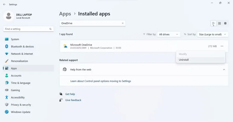 Windows 11 Home'a ​​Hyper-V Nasıl Kurulur