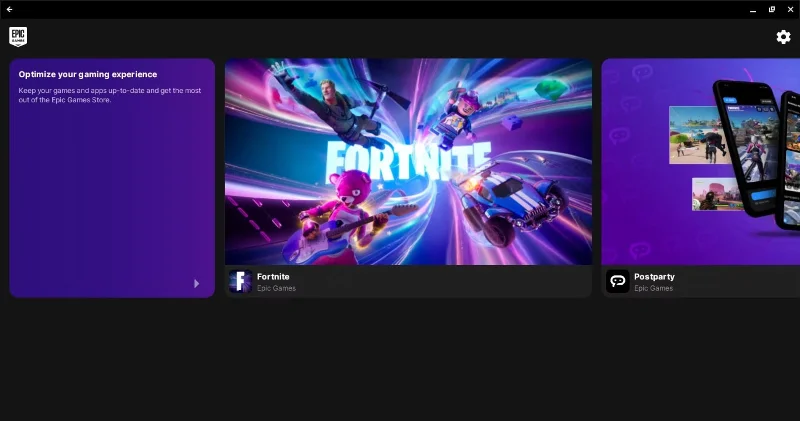Fortnite spelen op een Chromebook