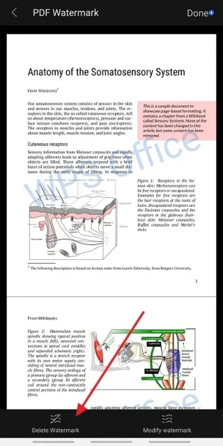 Cómo eliminar un logotipo en un archivo PDF es muy sencillo