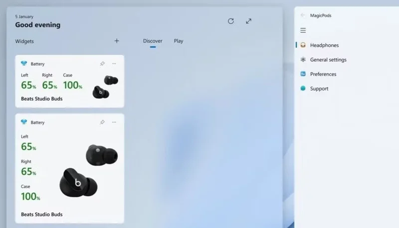 Windows 11'de olmazsa olmaz 9 widget