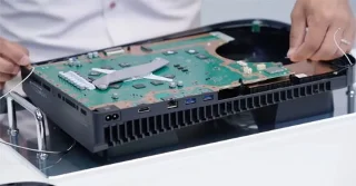 PS5 Pro, başka hiçbir cihazda bulunmayan bir GPU teknolojisiyle donatıldı mı?