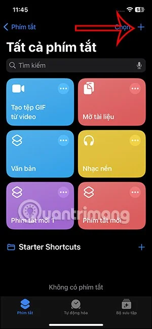 Cómo extraer audio de un vídeo en iPhone
