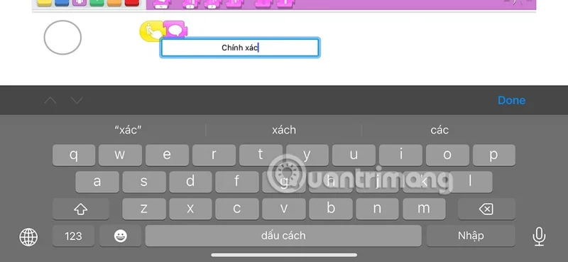 Como criar questões de múltipla escolha no ScratchJR (Parte 2)