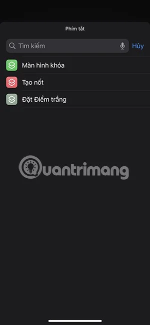 Jak dodać skróty do Centrum sterowania iPhone'a