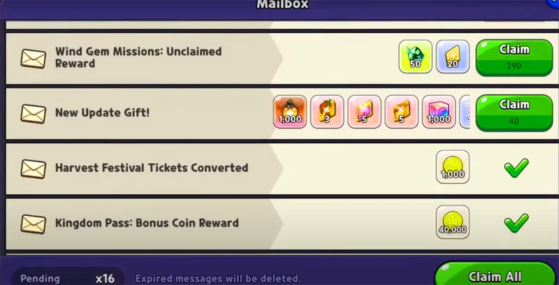 Laatste Cookie Run Kingdom-codes en hoe u codes invoert